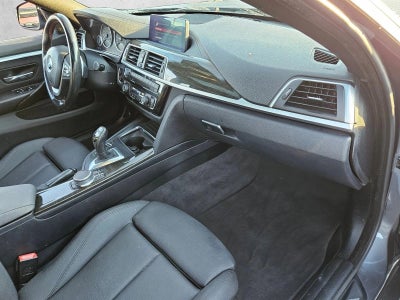 2018 BMW 430i Gran Coupe