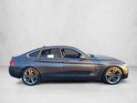 2018 BMW 430i Gran Coupe