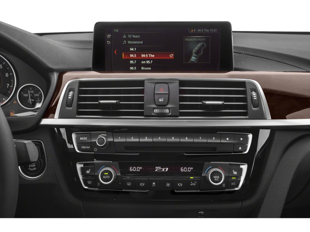 2018 BMW 430i Gran Coupe