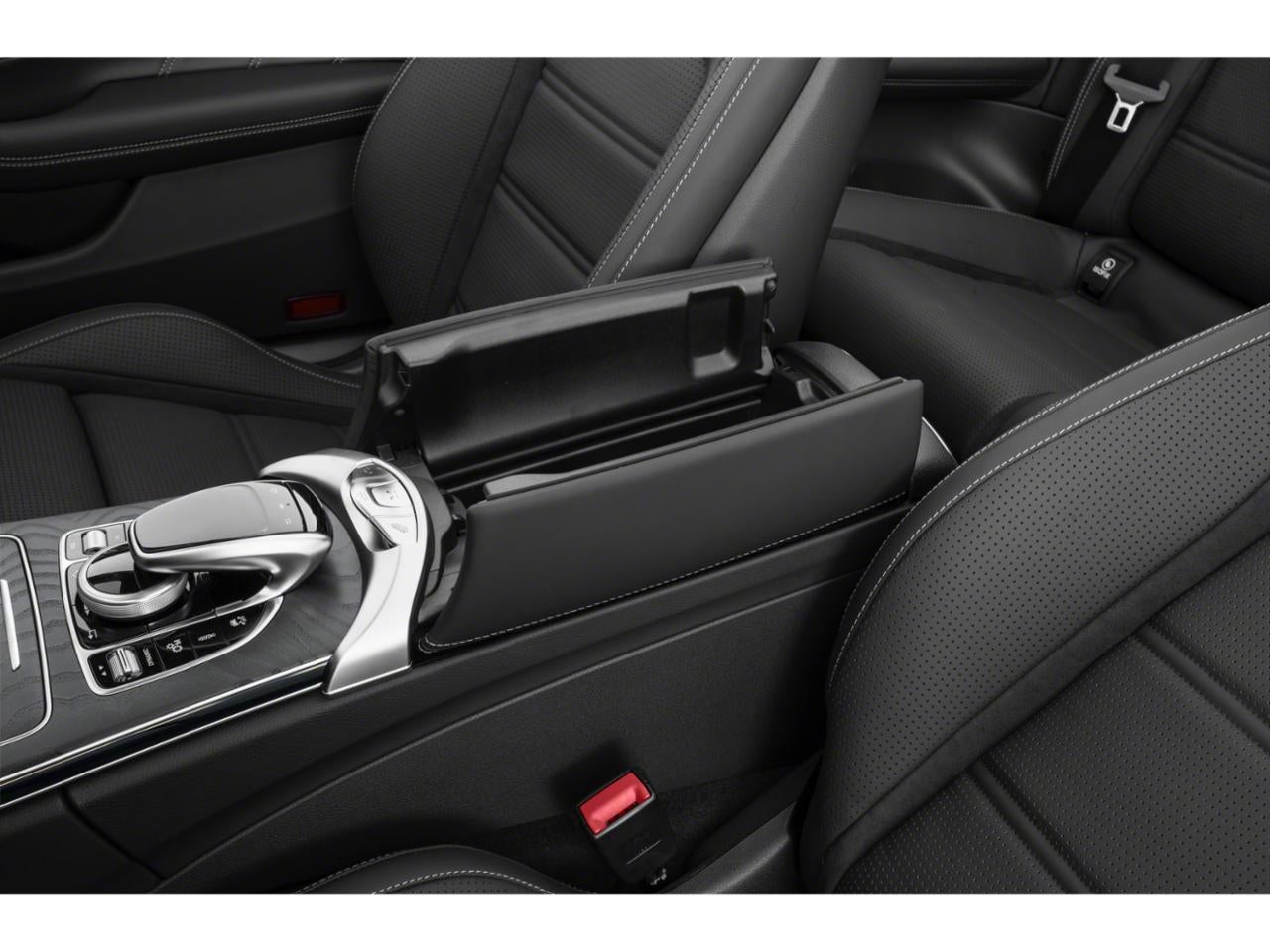 2020 Mercedes-Benz C-Class AMG® C 63 Cabriolet