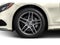 2015 Mercedes-Benz S-Class S 550 4MATIC® Coupe