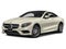 2015 Mercedes-Benz S-Class S 550 4MATIC® Coupe