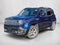 2018 Jeep Renegade Latitude 4x4