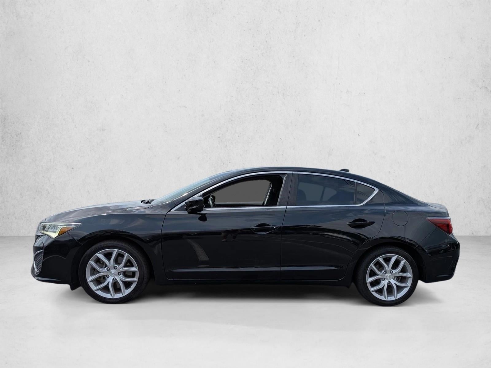 2020 Acura ILX Sedan