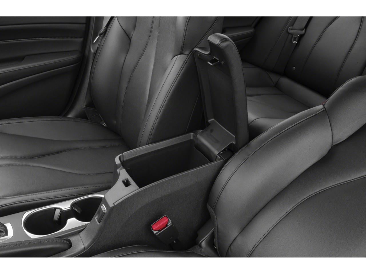 2020 Acura ILX Sedan