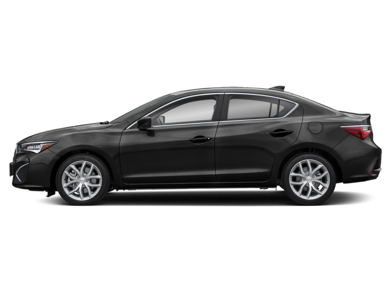 2020 Acura ILX Sedan
