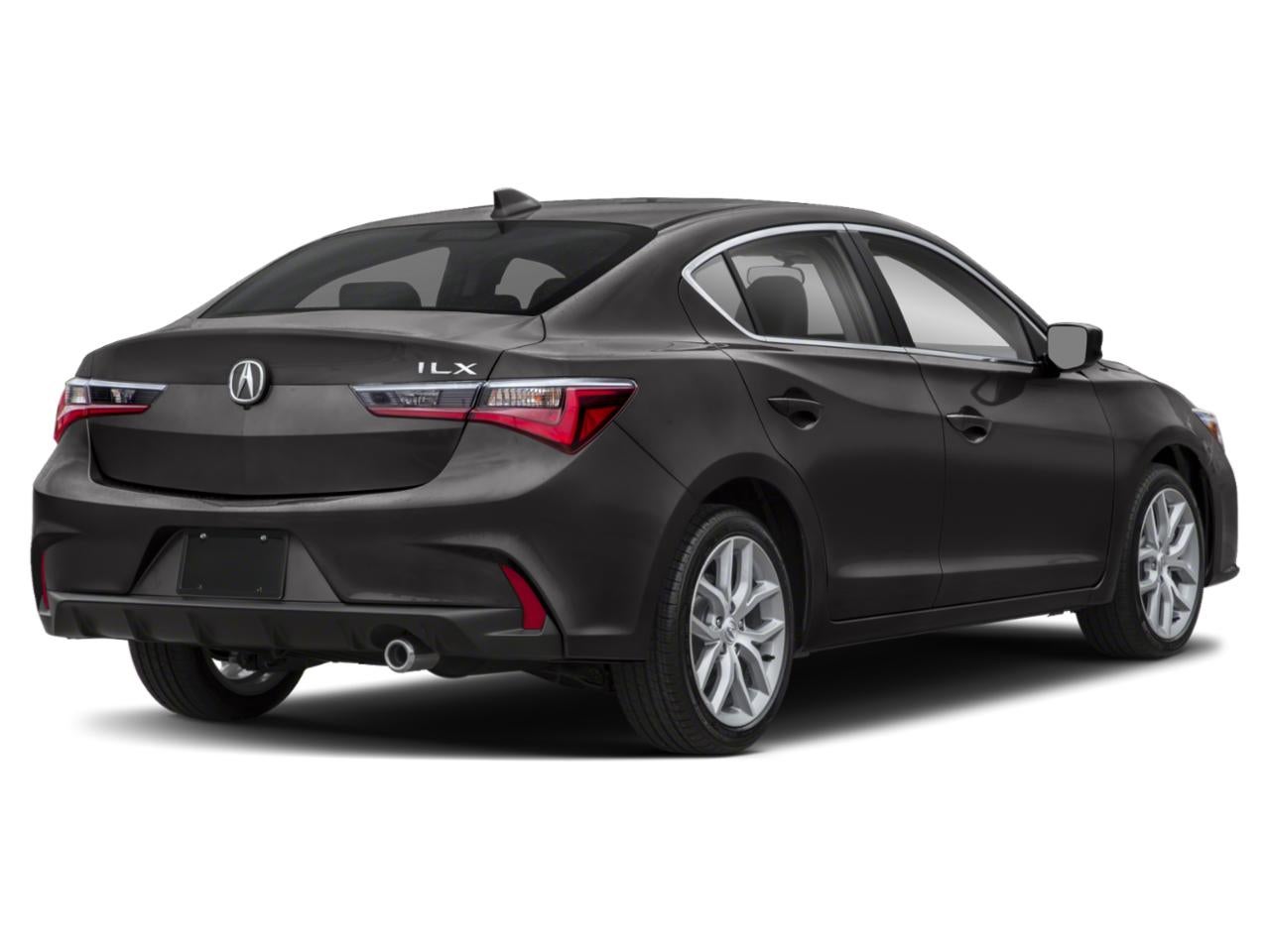 2020 Acura ILX Sedan