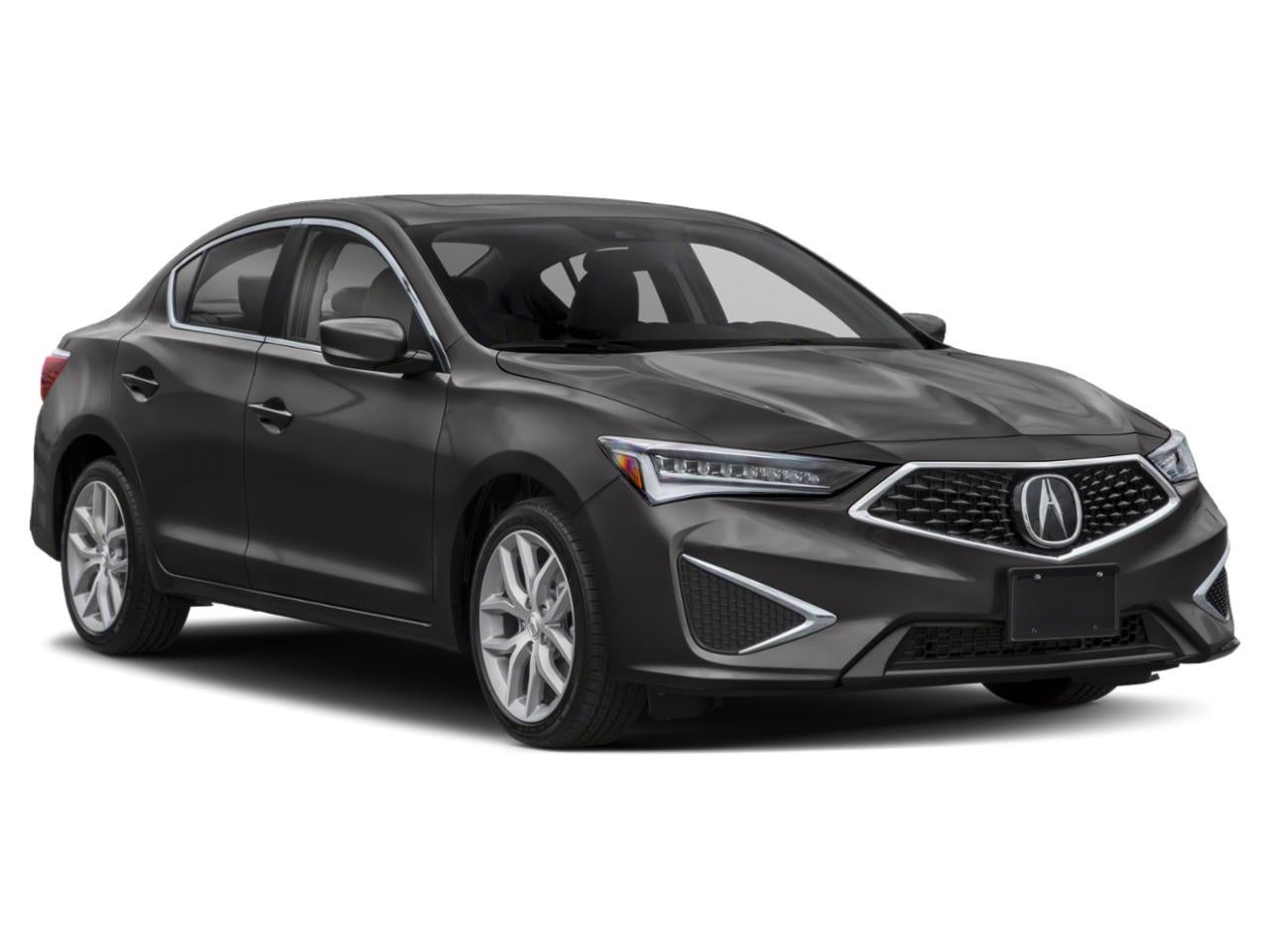 2020 Acura ILX Sedan