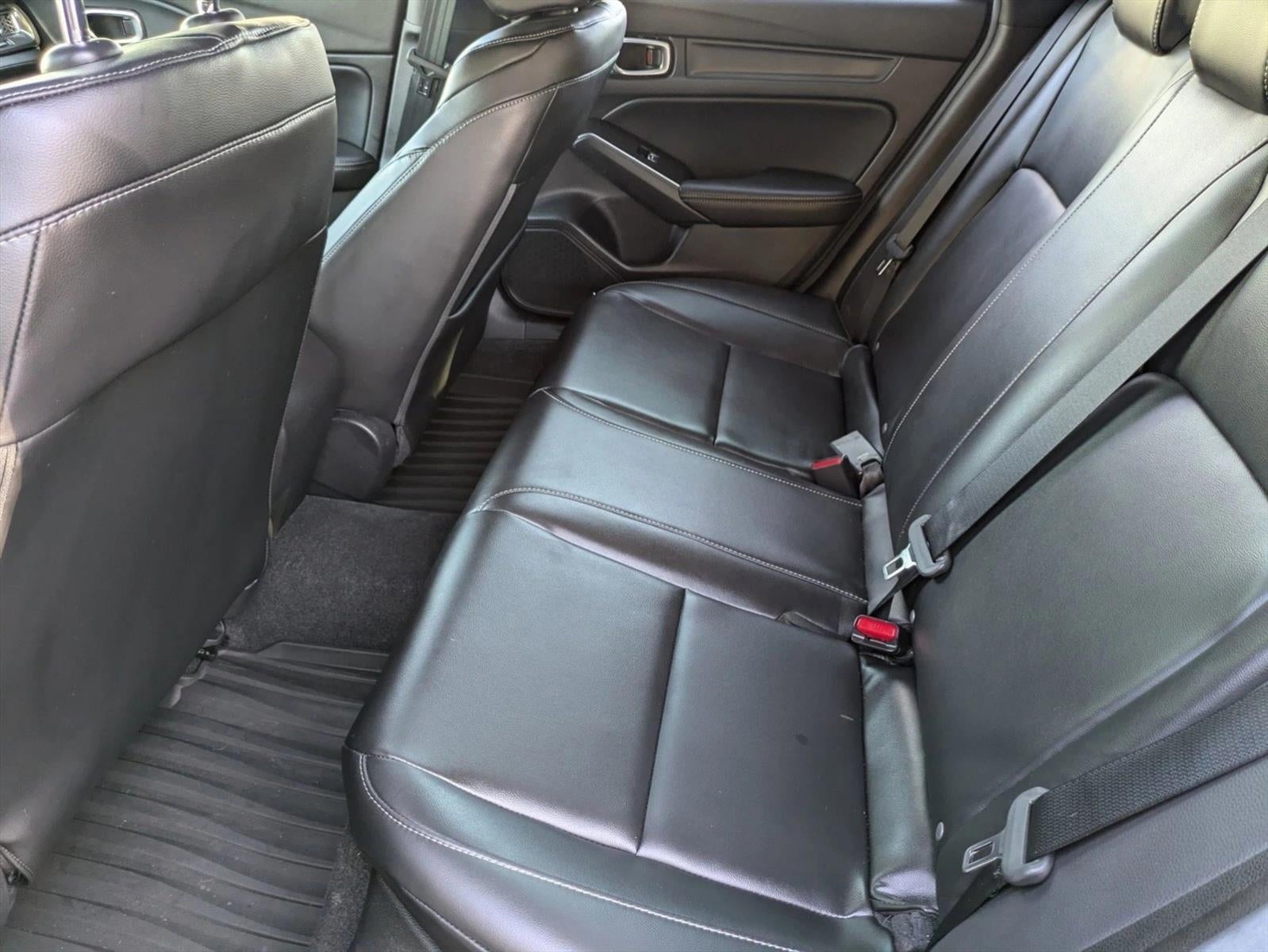 2025 Acura Integra CVT w/A-Spec Package