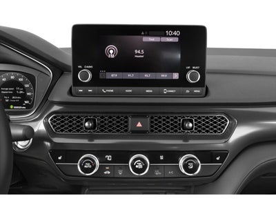 2025 Acura Integra CVT w/A-Spec Package