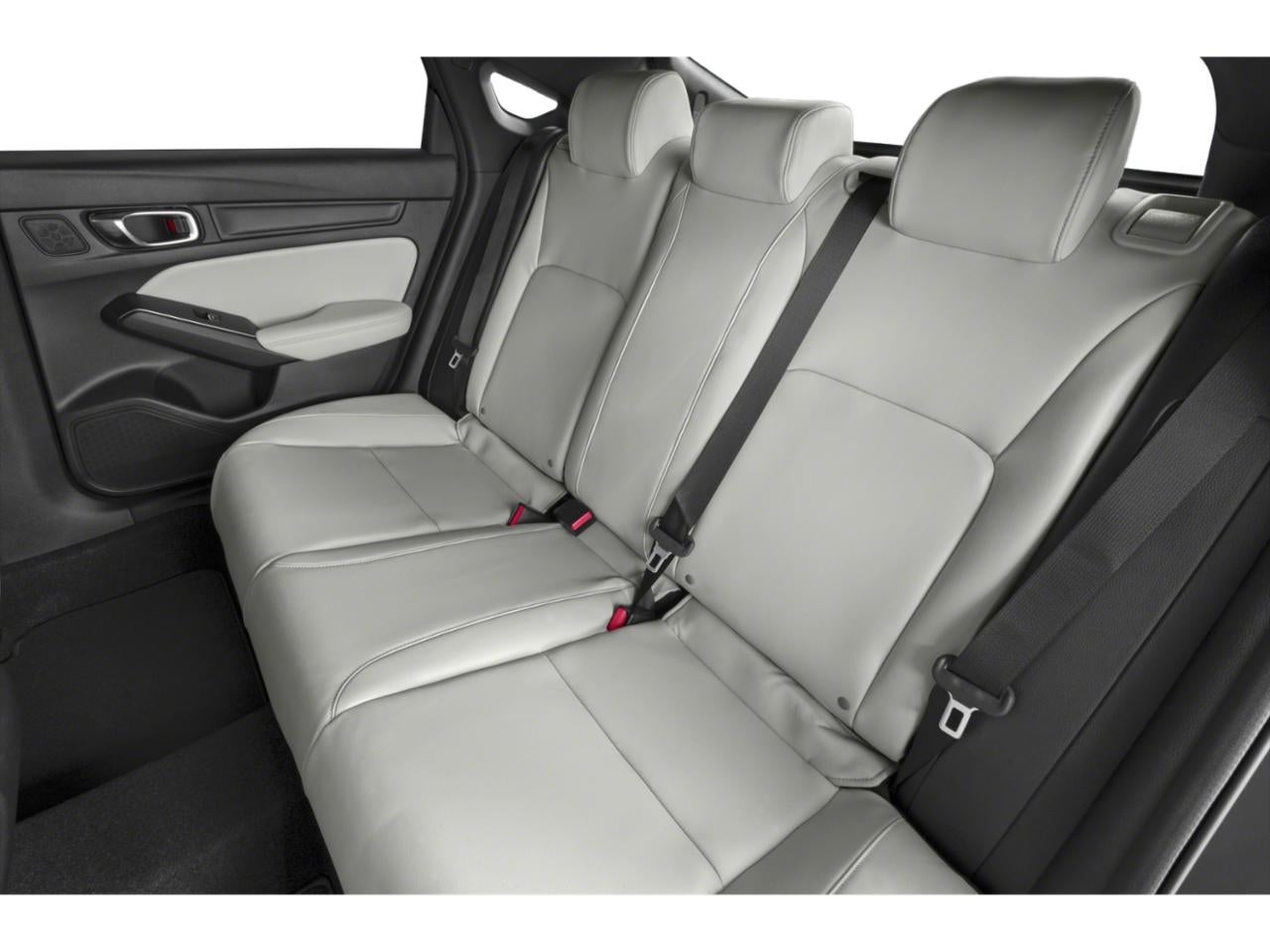 2025 Acura Integra CVT w/A-Spec Package