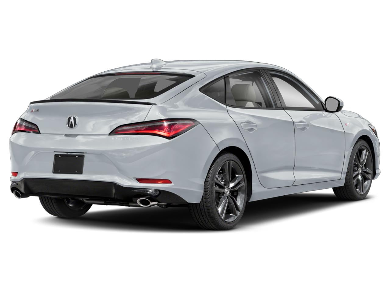 2025 Acura Integra CVT w/A-Spec Package