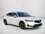 2025 Acura Integra CVT w/A-Spec Package