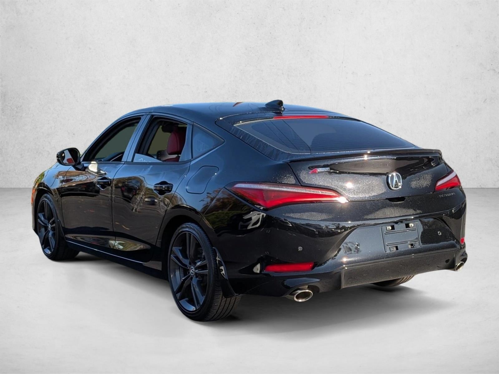 2024 Acura Integra CVT w/A-Spec Technology Package