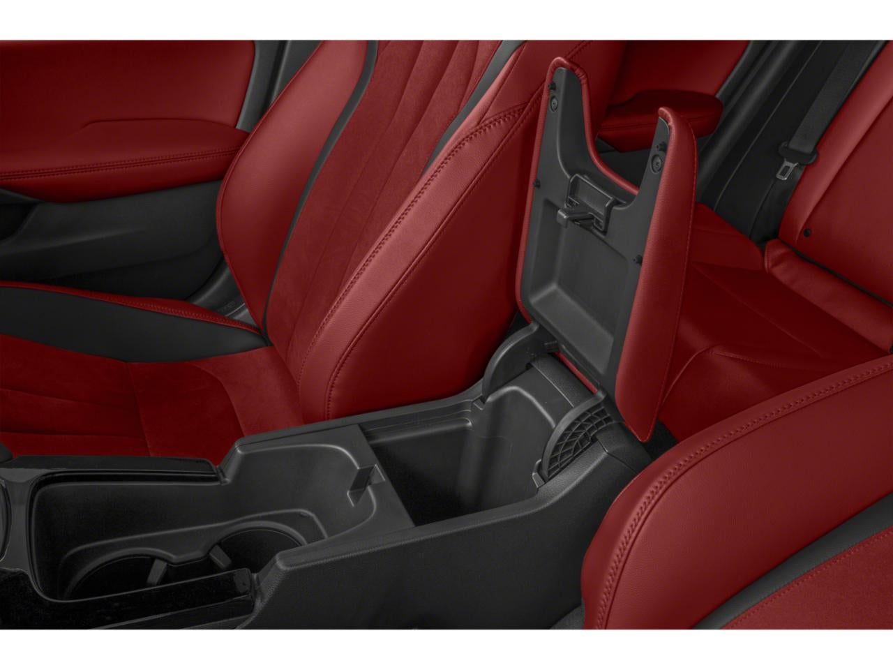 2024 Acura Integra CVT w/A-Spec Technology Package