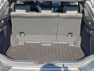 2025 Acura Integra CVT w/A-Spec Technology Package