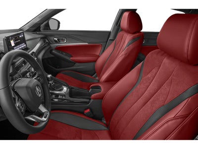 2025 Acura Integra CVT w/A-Spec Technology Package