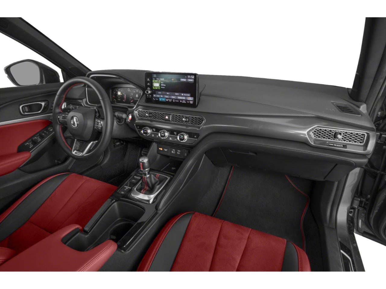 2025 Acura Integra CVT w/A-Spec Technology Package