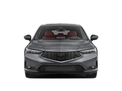 2025 Acura Integra CVT w/A-Spec Technology Package