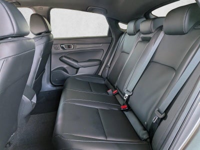 2025 Acura Integra CVT w/A-Spec Technology Package