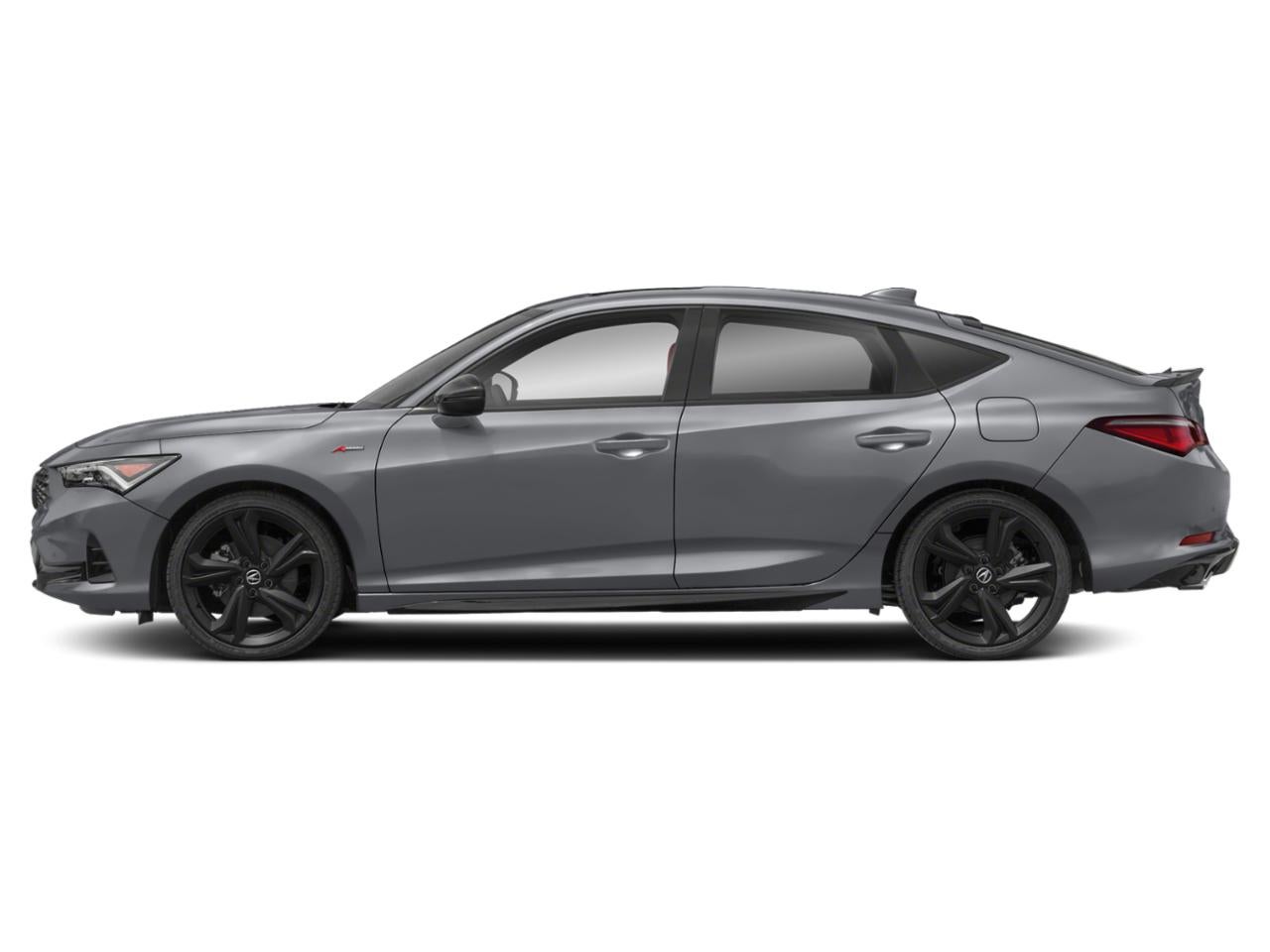 2025 Acura Integra CVT w/A-Spec Technology Package