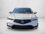 2025 Acura Integra CVT w/A-Spec Technology Package
