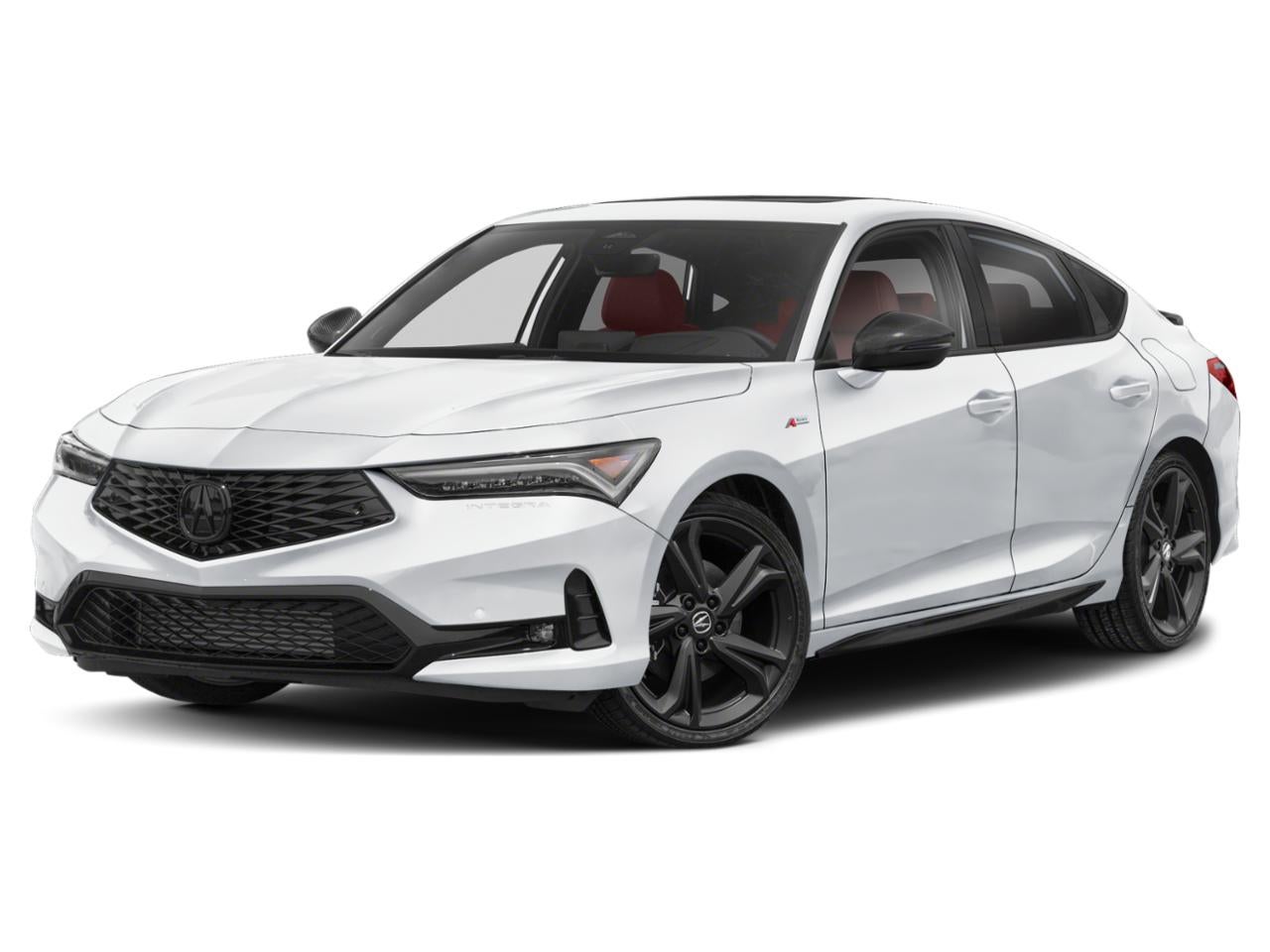 2025 Acura Integra CVT w/A-Spec Technology Package