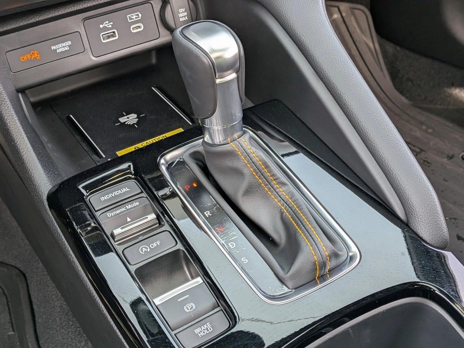 2026 Acura Integra CVT w/A-Spec Technology Package