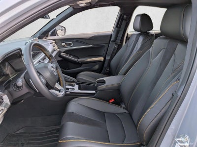 2026 Acura Integra CVT w/A-Spec Technology Package