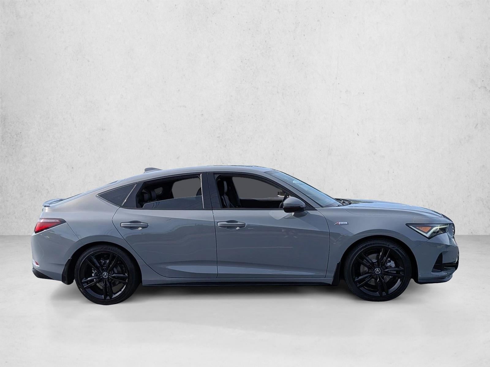 2026 Acura Integra CVT w/A-Spec Technology Package