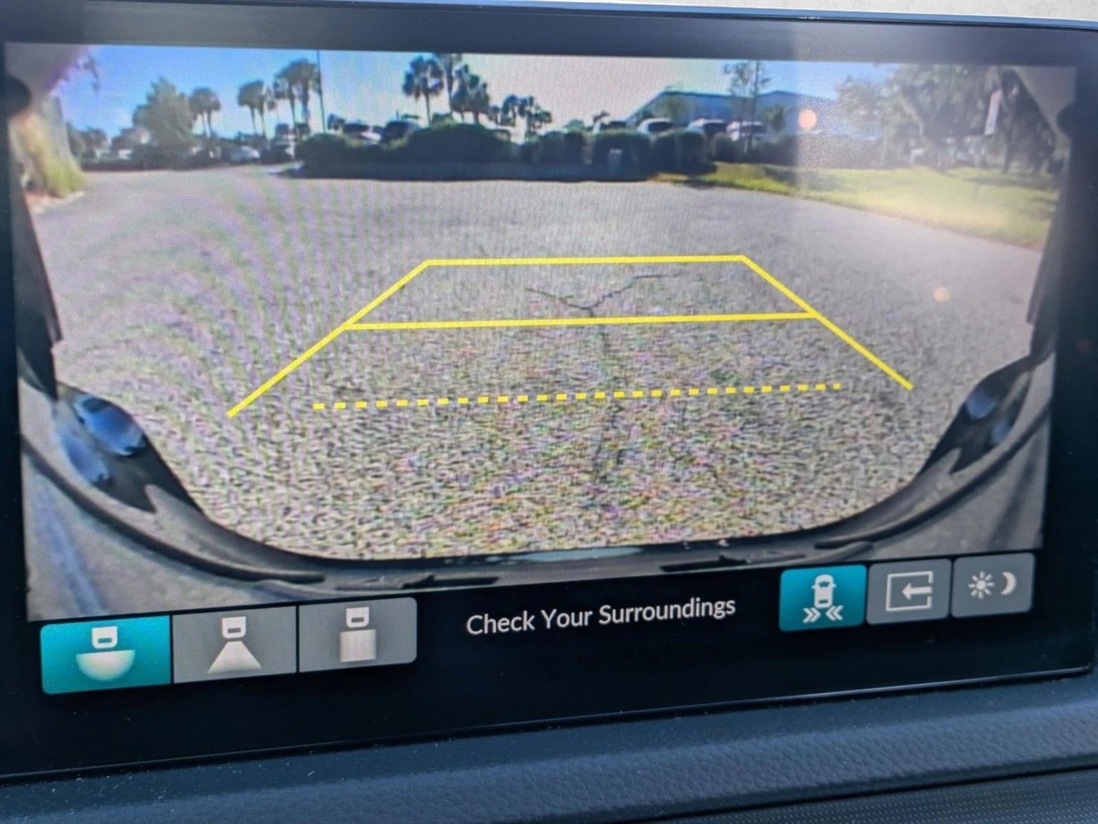 2025 Acura Integra Type S Manual