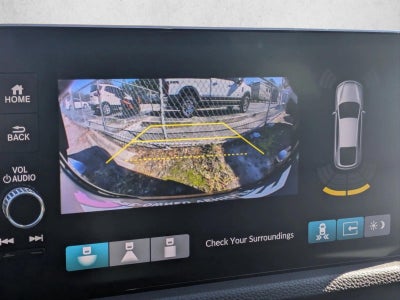 2025 Acura Integra Type S Manual