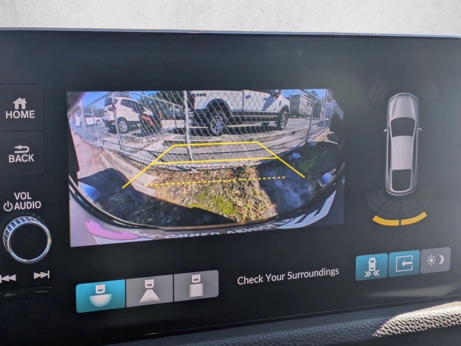 2025 Acura Integra Type S Manual