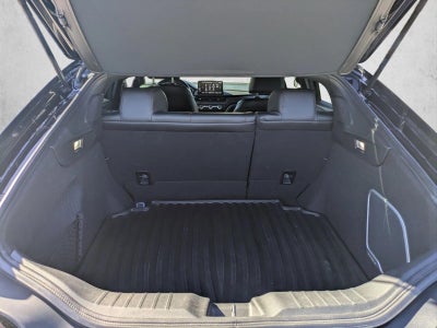 2025 Acura Integra Type S Manual