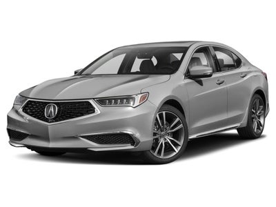 2019 Acura TLX 3.5L FWD w/Technology Pkg