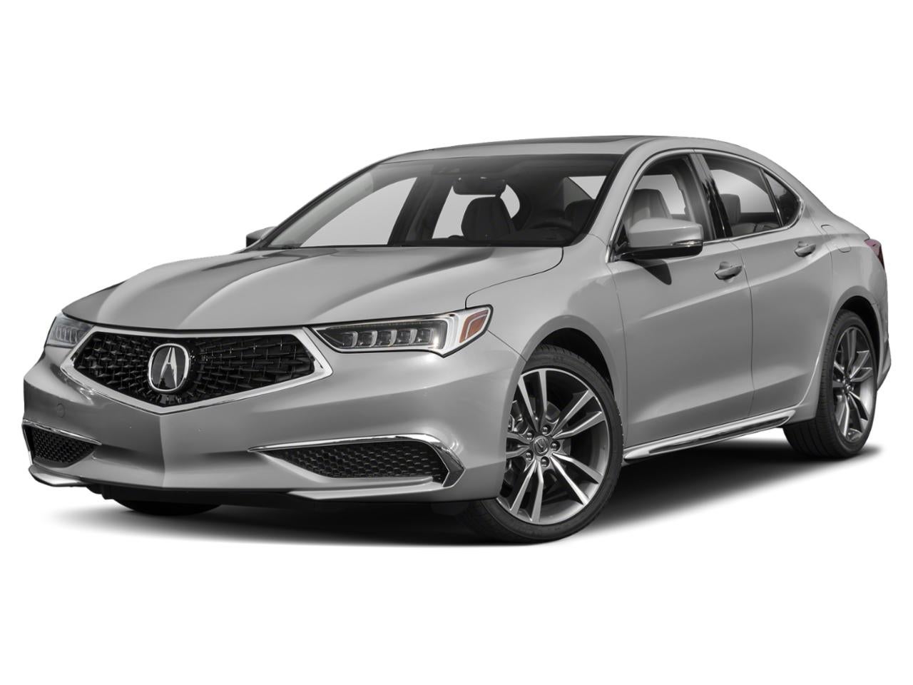 2019 Acura TLX 3.5L FWD w/Technology Pkg