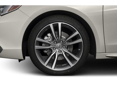 2019 Acura TLX 3.5L FWD w/Technology Pkg
