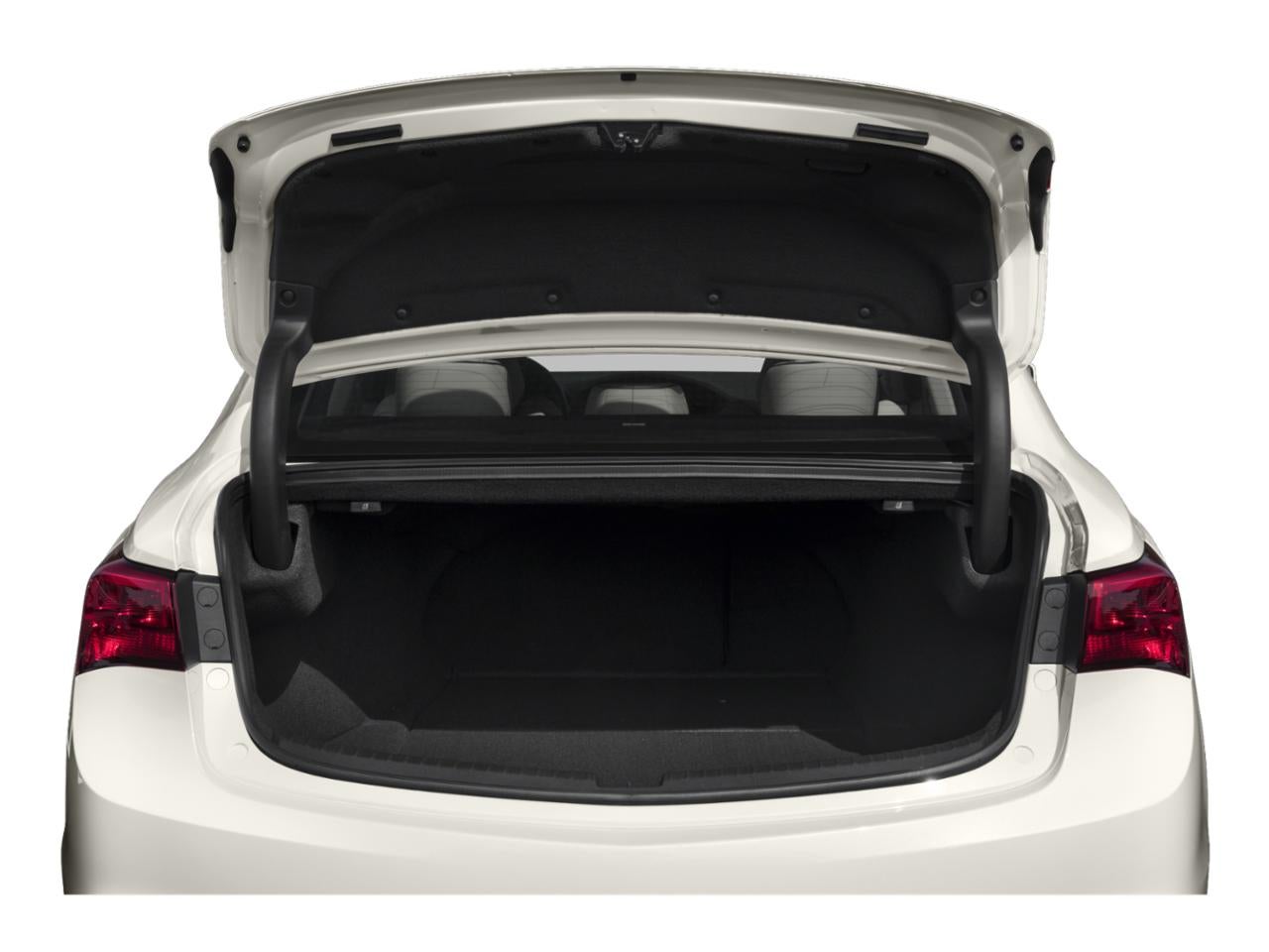 2019 Acura TLX 3.5L FWD w/Technology Pkg