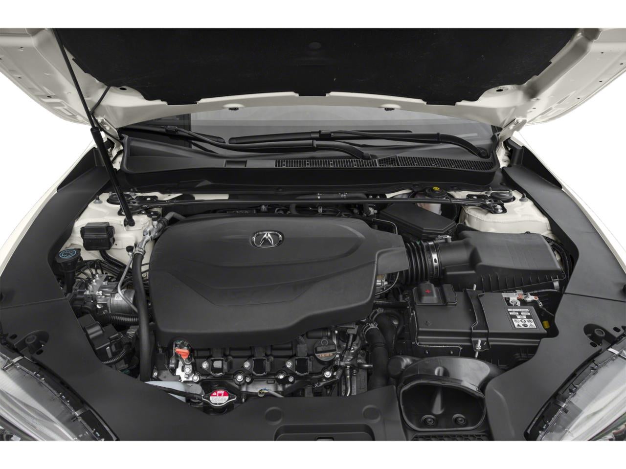2019 Acura TLX 3.5L FWD w/Technology Pkg