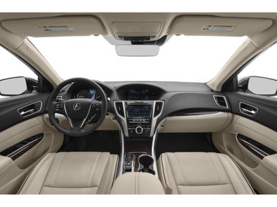 2019 Acura TLX 3.5L FWD w/Technology Pkg