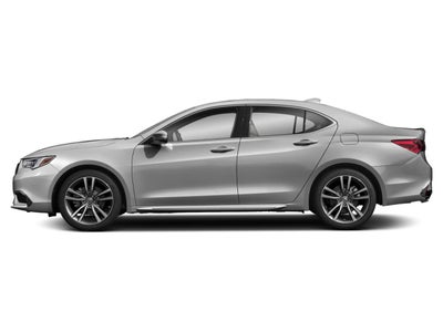 2019 Acura TLX 3.5L FWD w/Technology Pkg