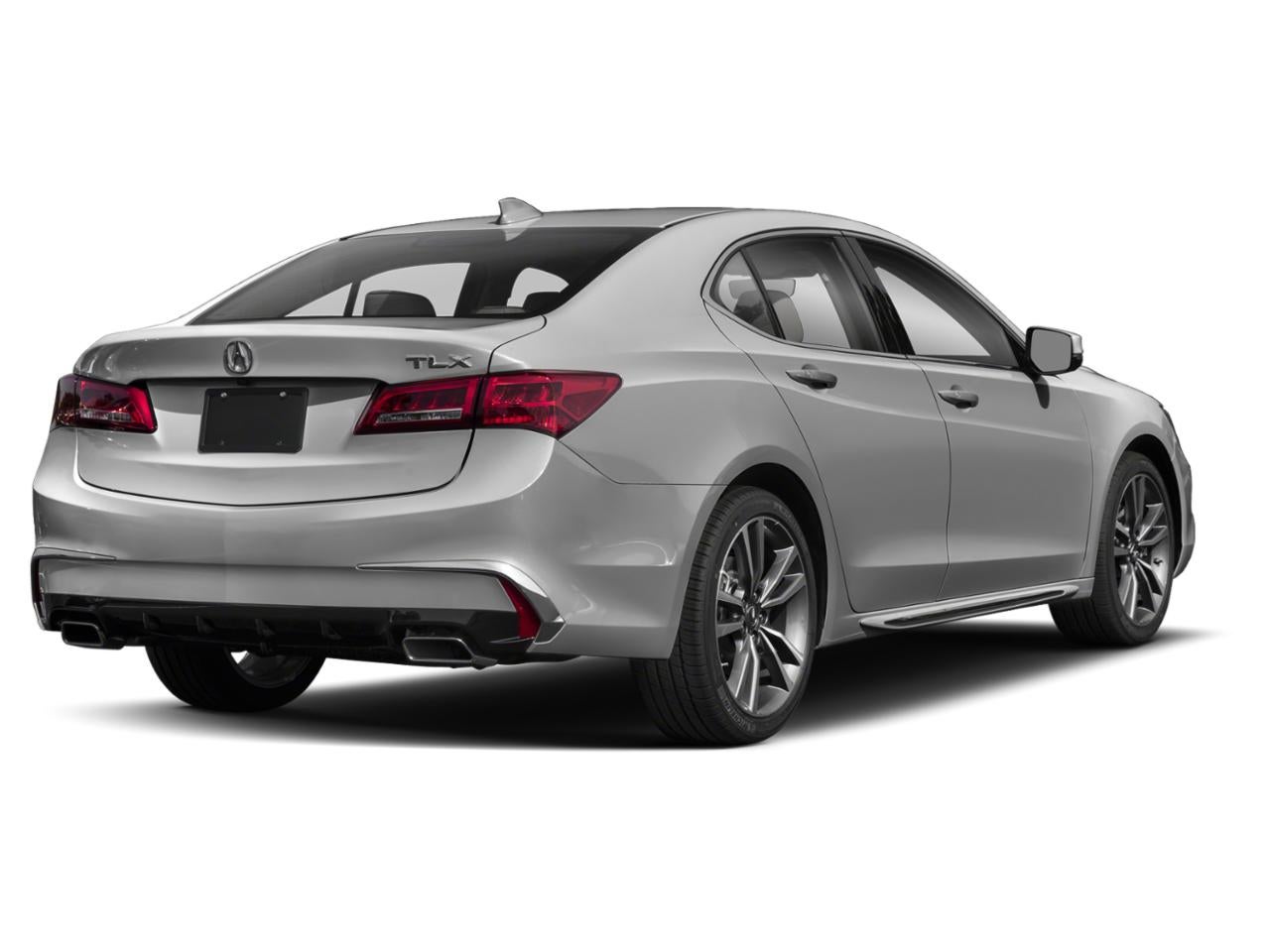 2019 Acura TLX 3.5L FWD w/Technology Pkg
