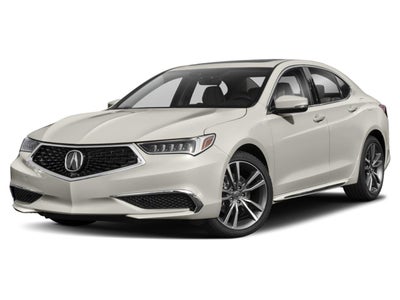 2019 Acura TLX 3.5L FWD w/Technology Pkg
