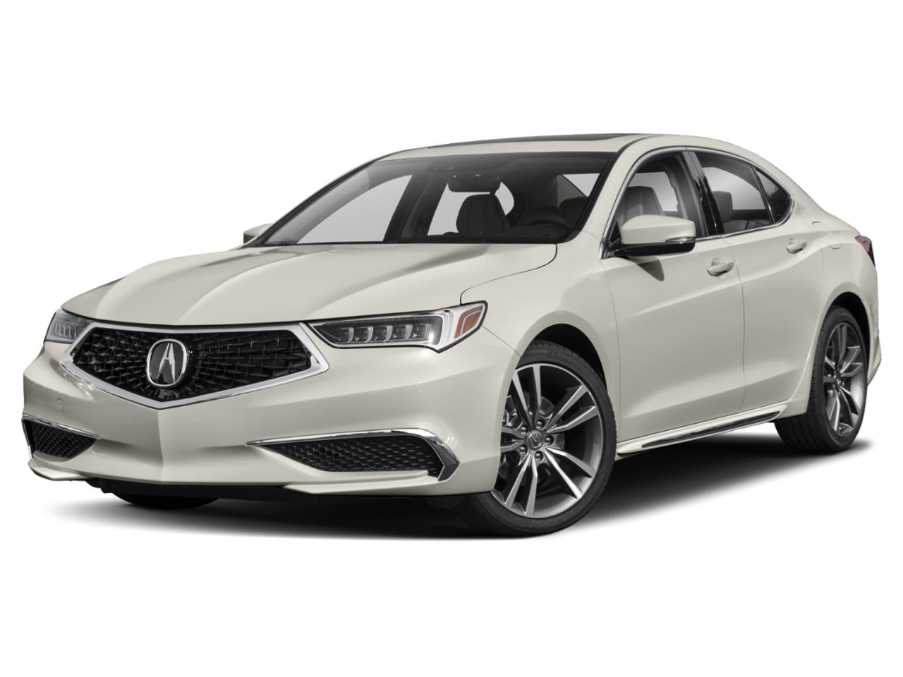 2019 Acura TLX 3.5L FWD w/Technology Pkg