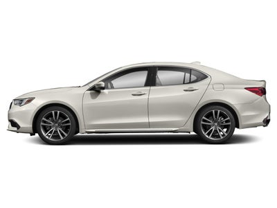 2019 Acura TLX 3.5L FWD w/Technology Pkg