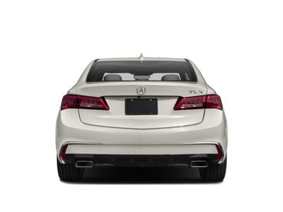 2019 Acura TLX 3.5L FWD w/Technology Pkg