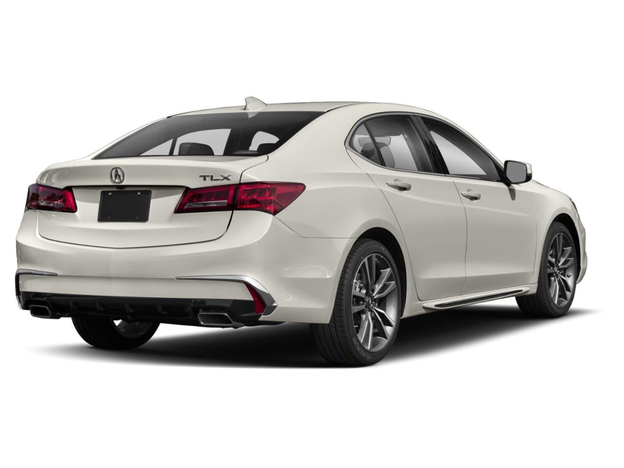 2019 Acura TLX 3.5L FWD w/Technology Pkg