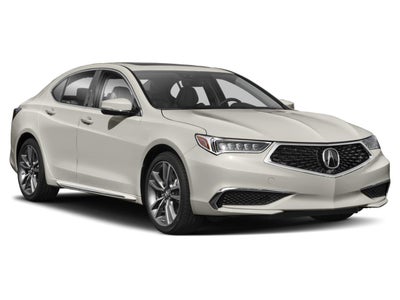 2019 Acura TLX 3.5L FWD w/Technology Pkg