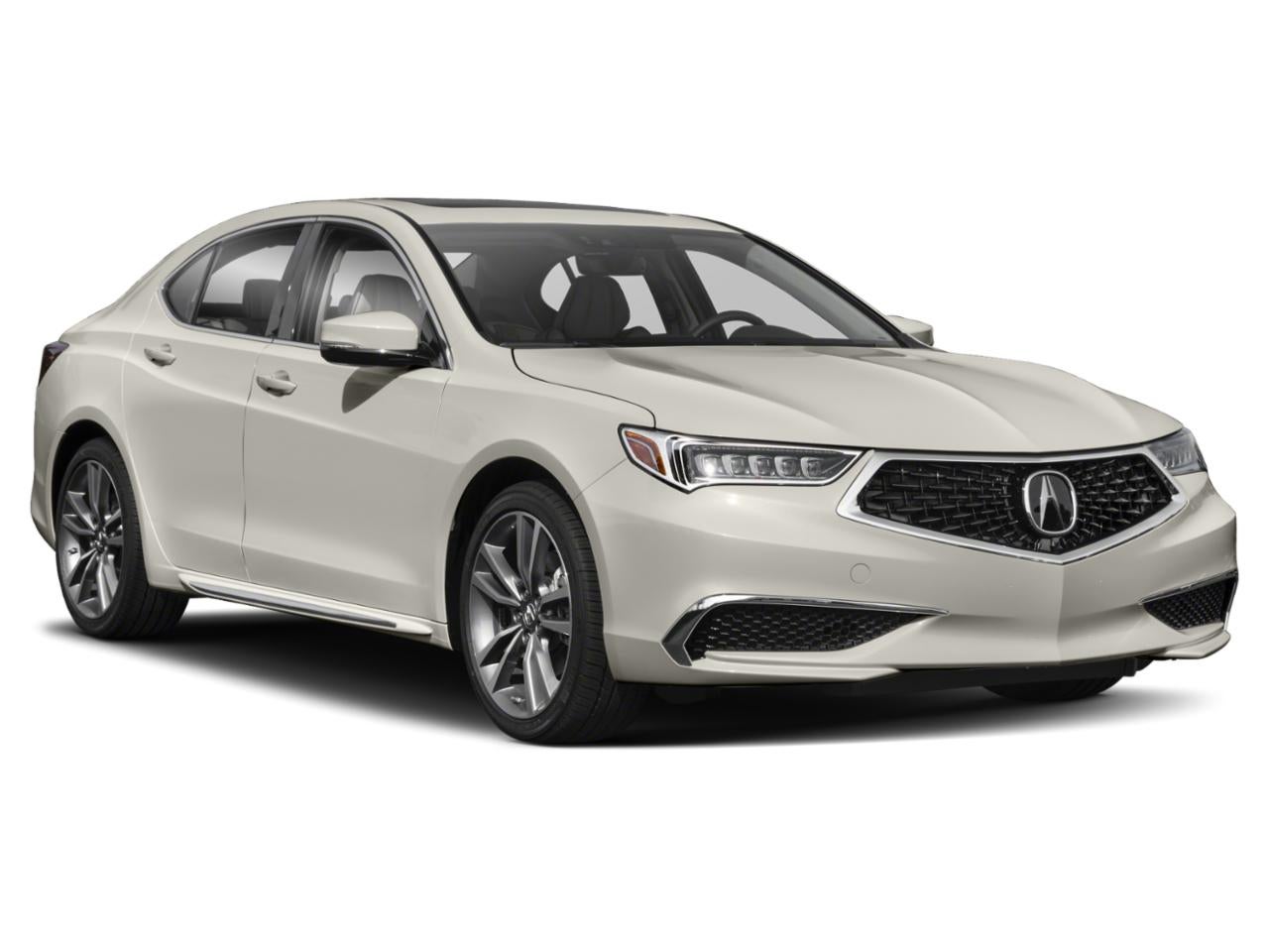 2019 Acura TLX 3.5L FWD w/Technology Pkg
