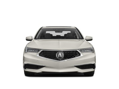 2019 Acura TLX 3.5L FWD w/Technology Pkg